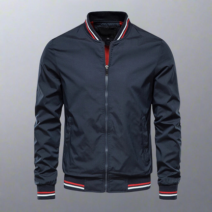 Alexander Bomber Jacket