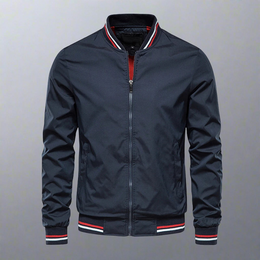 Alexander Bomber Jacket