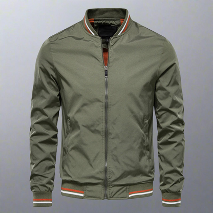 Alexander Bomber Jacket