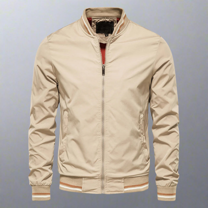 Alexander Bomber Jacket