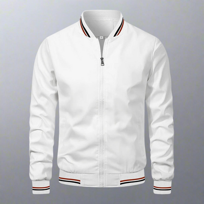 Alexander Bomber Jacket