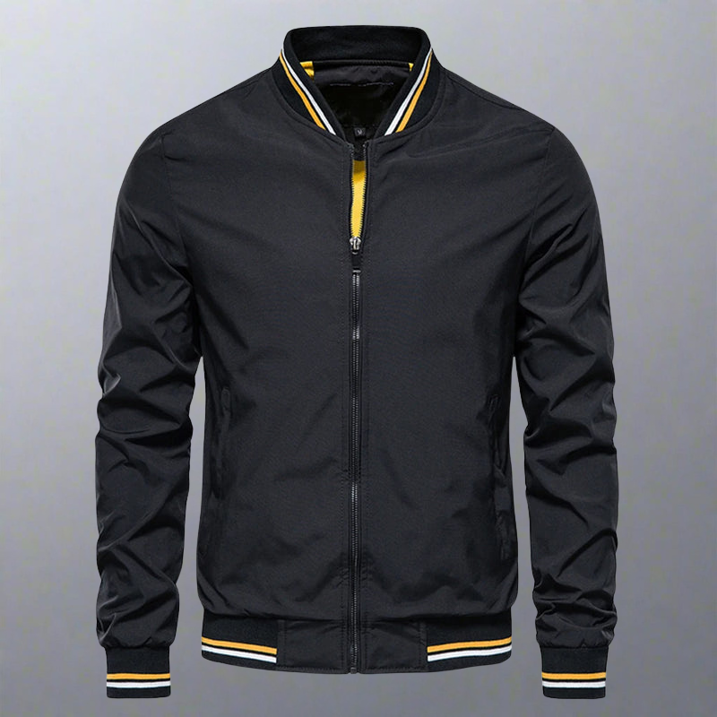 Alexander Bomber Jacket