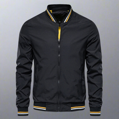 Alexander Bomber Jacket
