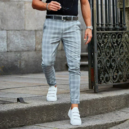Alexander Casual Bottoms