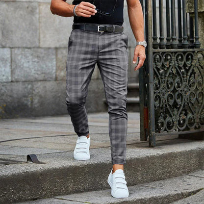 Alexander Casual Bottoms