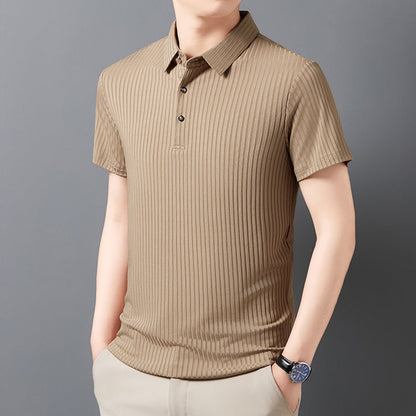 Alfa Polo Shirt