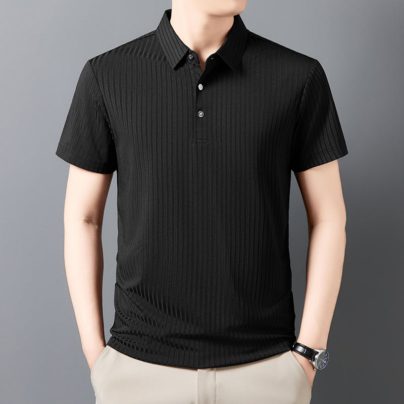 Alfa Polo Shirt