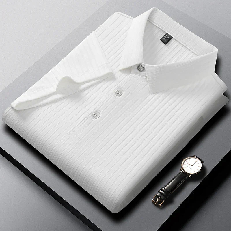 Alfa Polo Shirt
