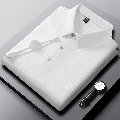 Alfa Polo Shirt