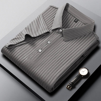 Alfa Polo Shirt