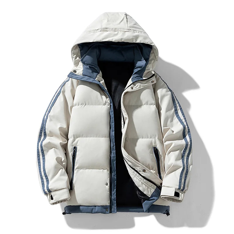 Alps Frontier Jacket