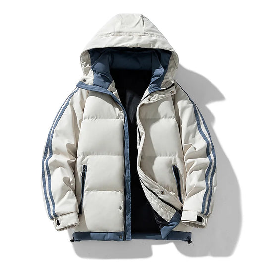Alps Frontier Jacket