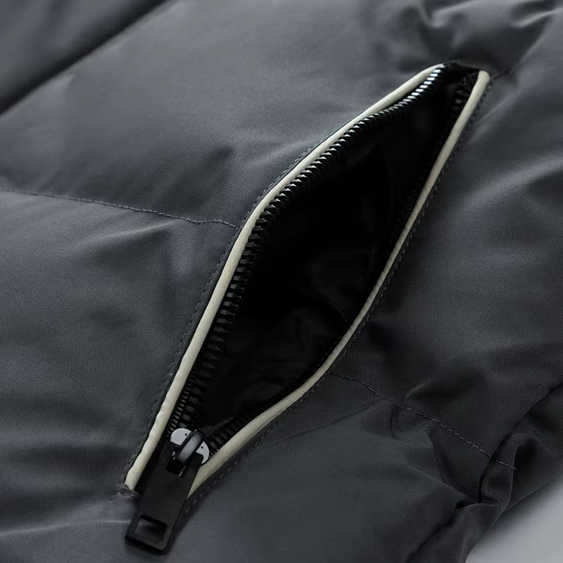 Alps Frontier Jacket