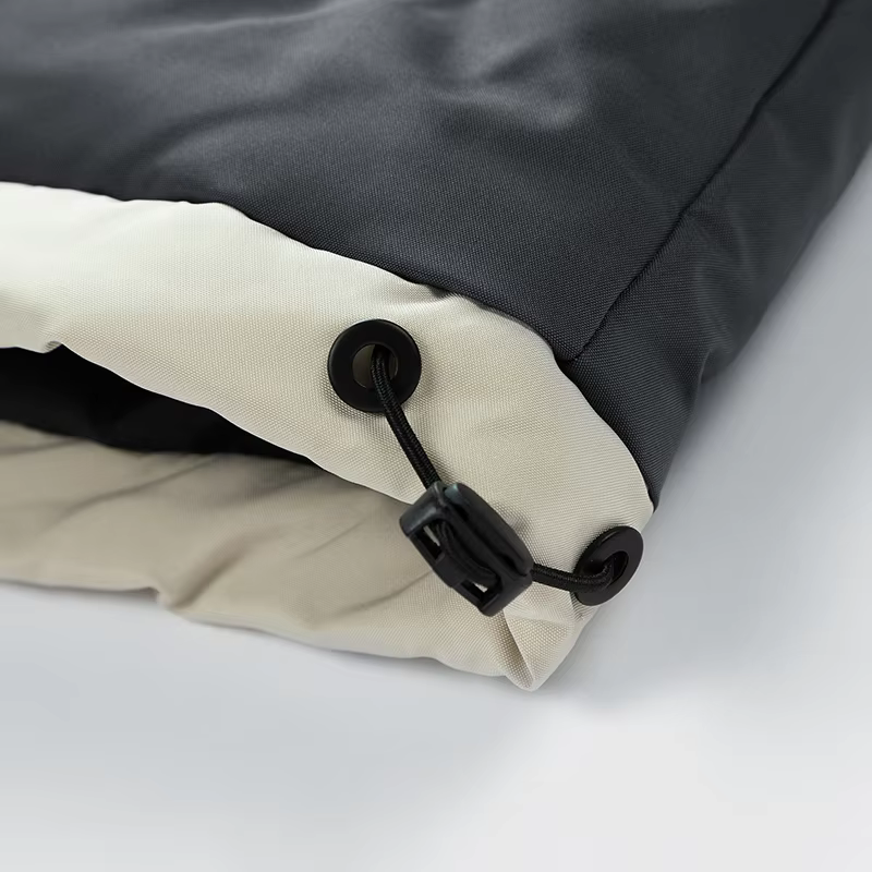 Alps Frontier Jacket