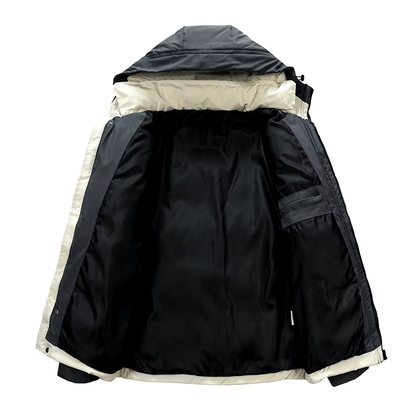 Alps Frontier Jacket