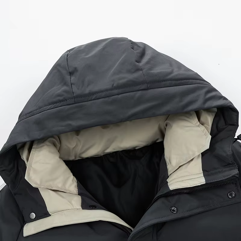 Alps Frontier Jacket