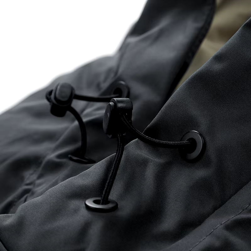 Alps Frontier Jacket