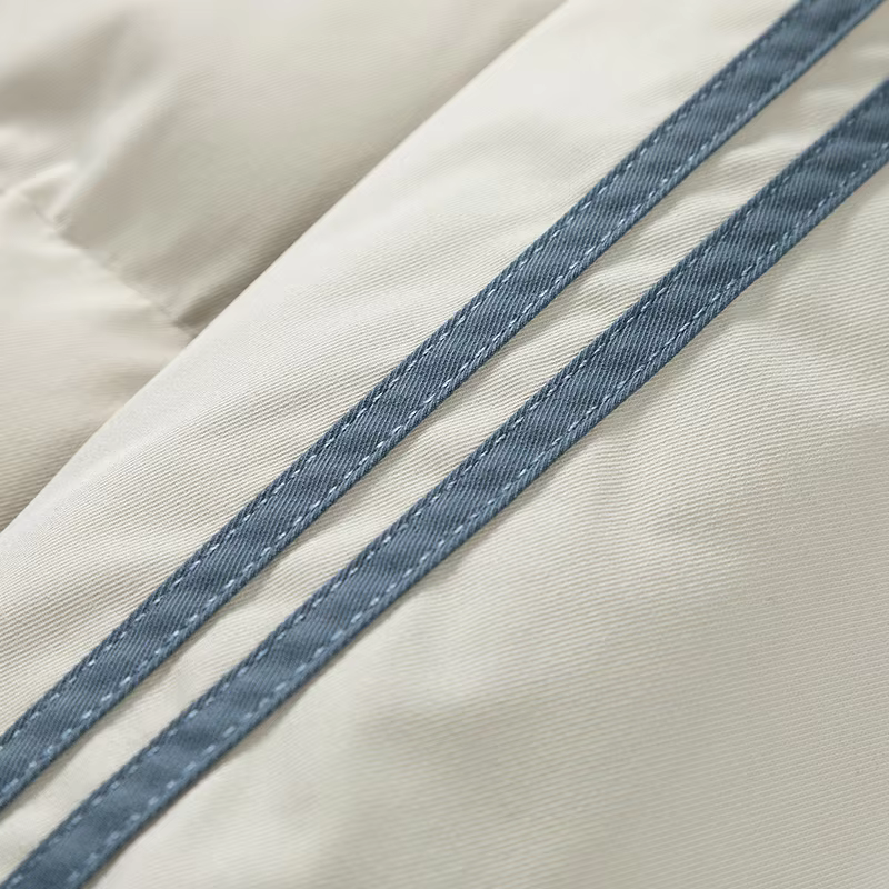 Alps Frontier Jacket