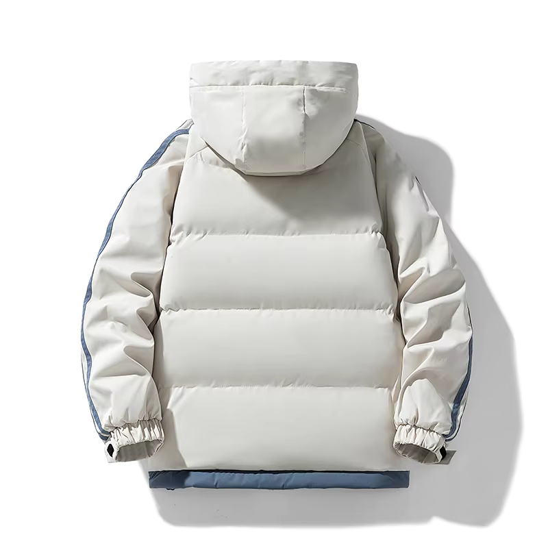 Alps Frontier Jacket