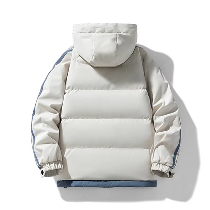 Alps Frontier Jacket