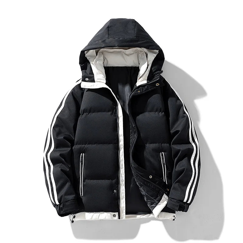 Alps Frontier Jacket