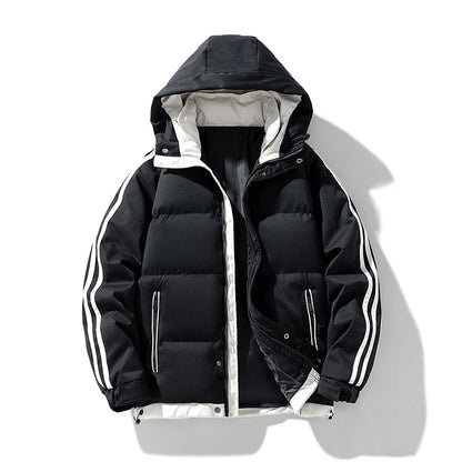 Alps Frontier Jacket