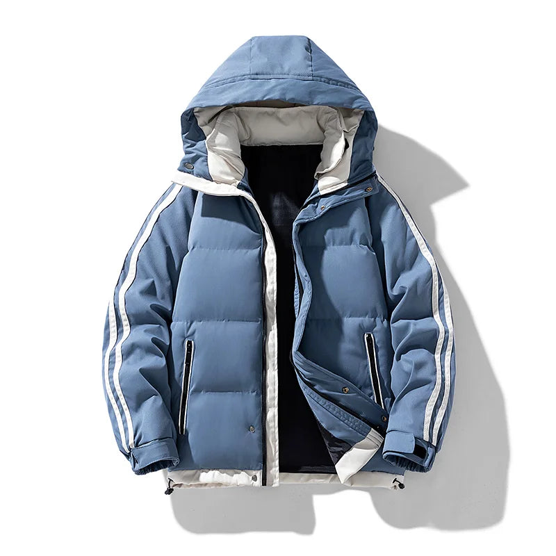 Alps Frontier Jacket