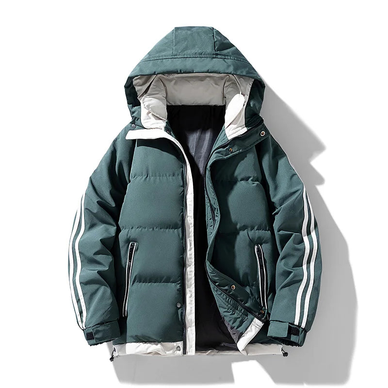 Alps Frontier Jacket
