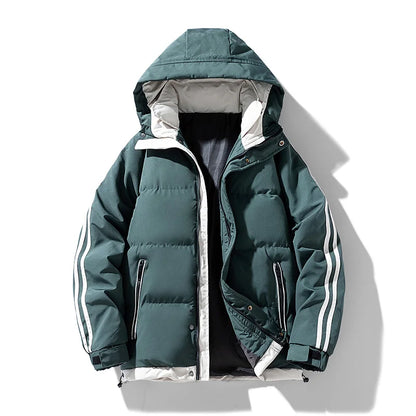 Alps Frontier Jacket