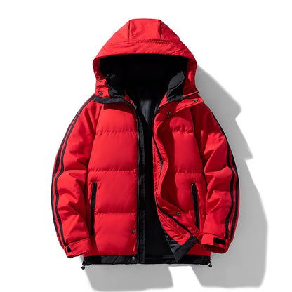 Alps Frontier Jacket