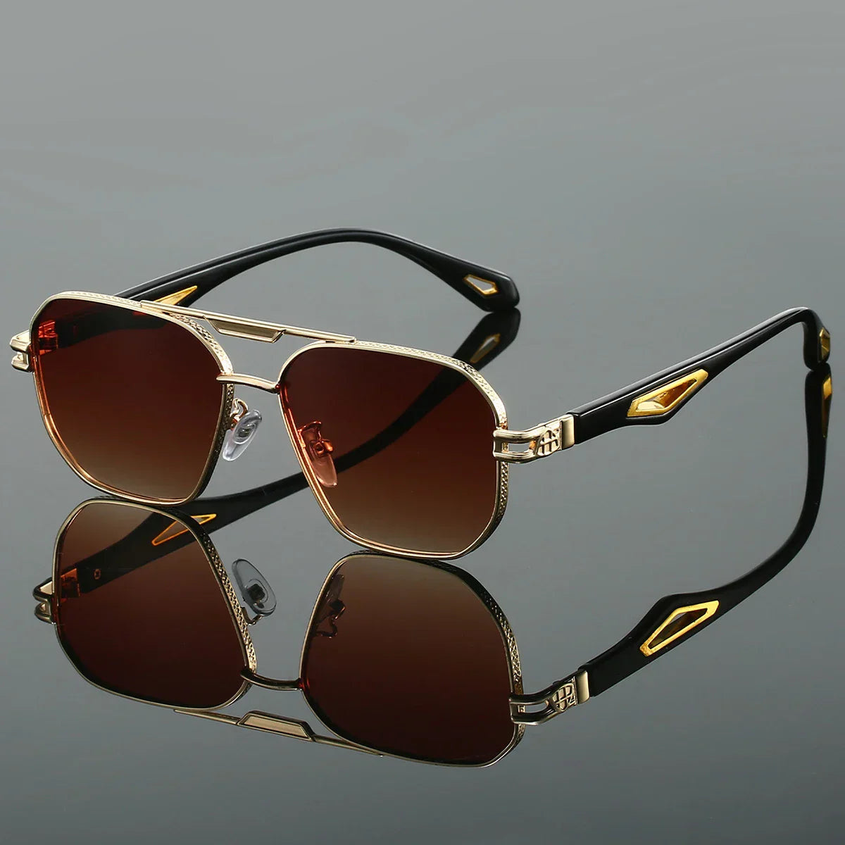 Anderson Aviator Shades