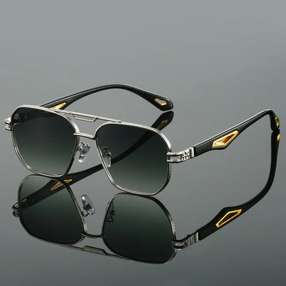 Anderson Aviator Shades
