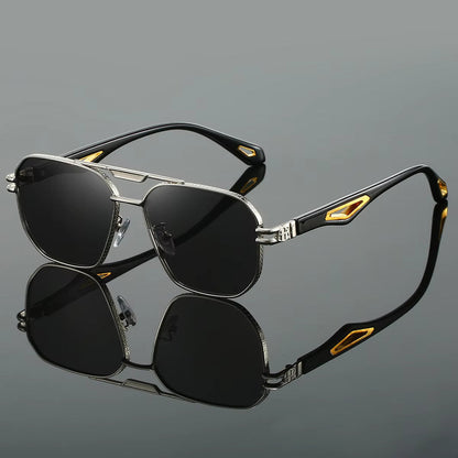 Anderson Aviator Shades