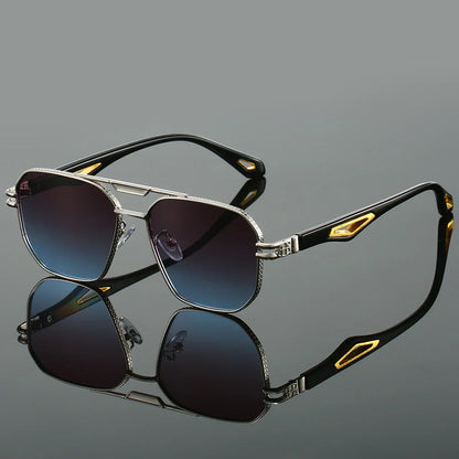 Anderson Aviator Shades