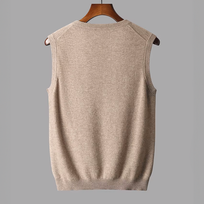 Anderson Wool Vest