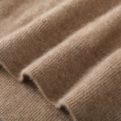 Anderson Wool Vest