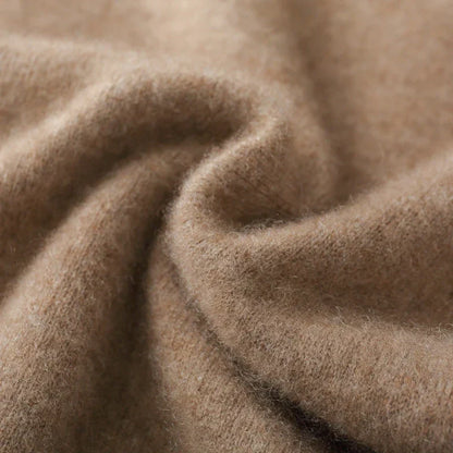 Anderson Wool Vest