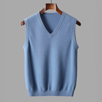 Anderson Wool Vest