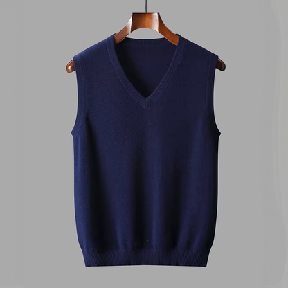 Anderson Wool Vest