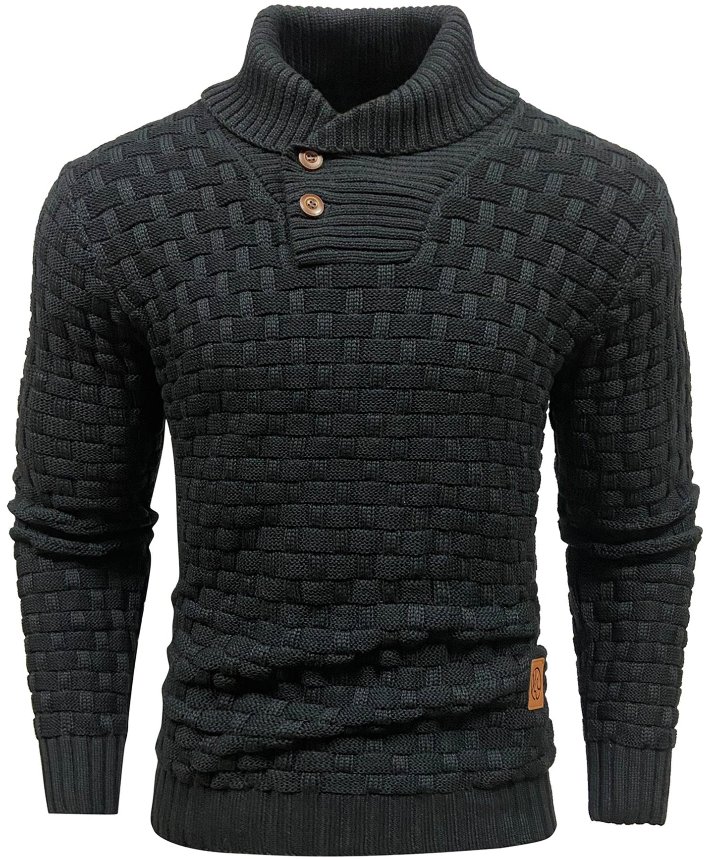 Andrew Richards Sweater