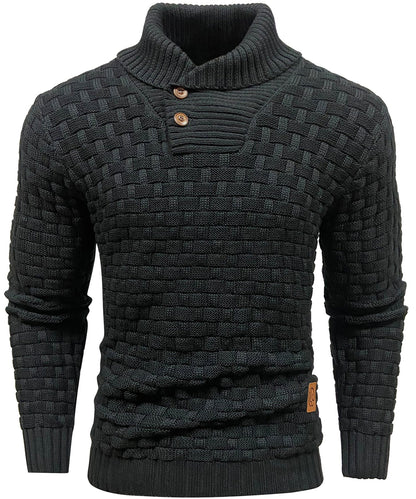 Andrew Richards Sweater