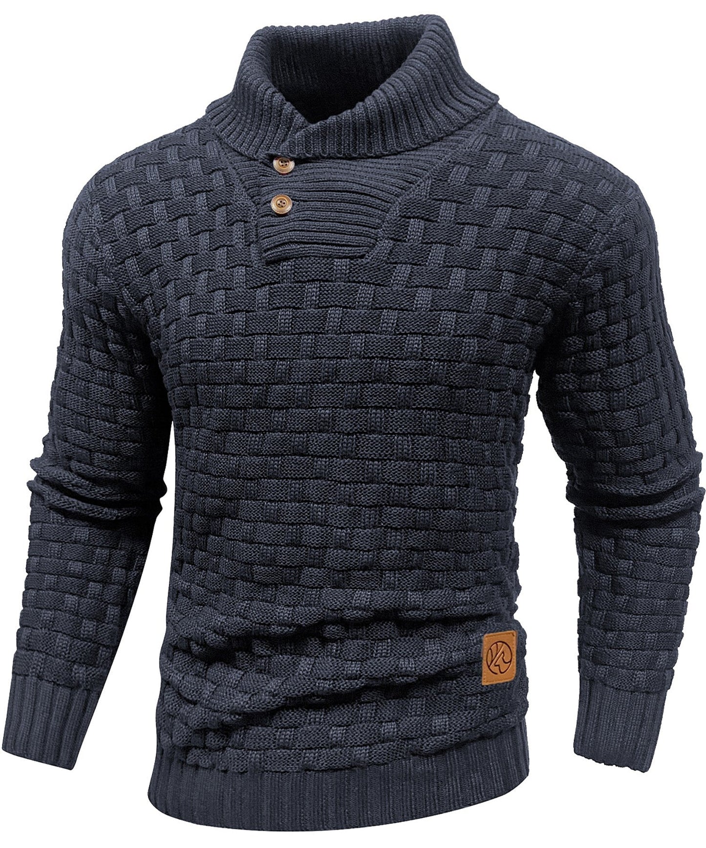 Andrew Richards Sweater