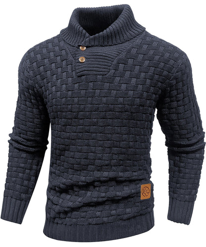 Andrew Richards Sweater