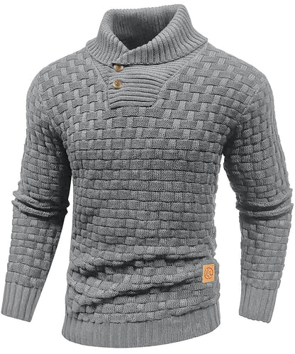 Andrew Richards Sweater