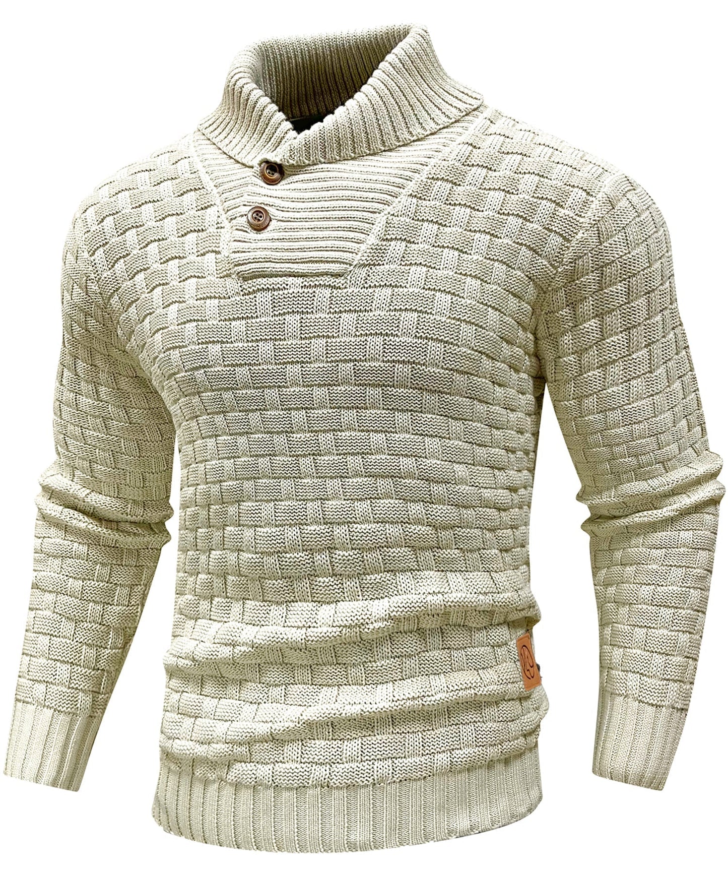 Andrew Richards Sweater