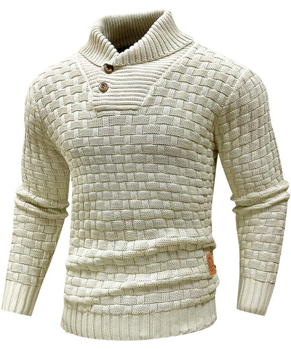 Andrew Richards Sweater