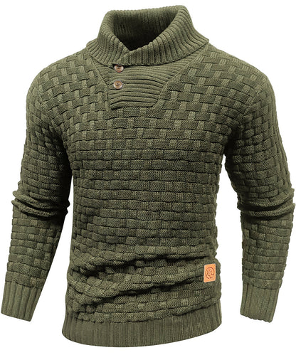 Andrew Richards Sweater