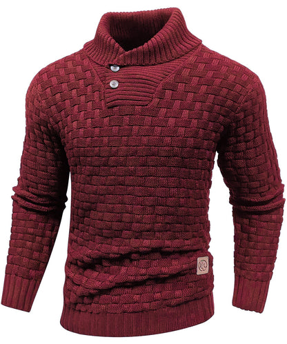 Andrew Richards Sweater