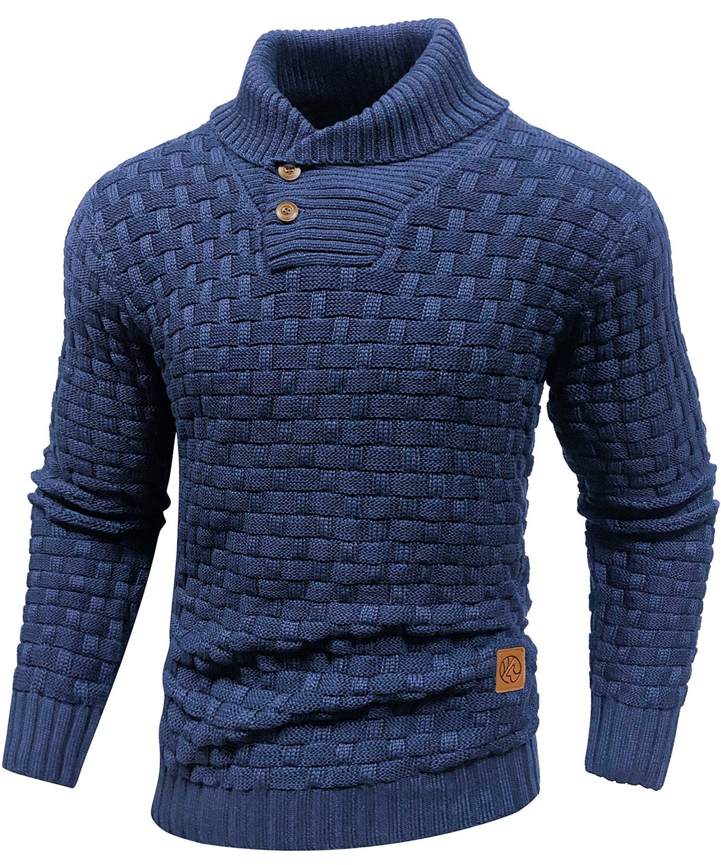 Andrew Richards Sweater