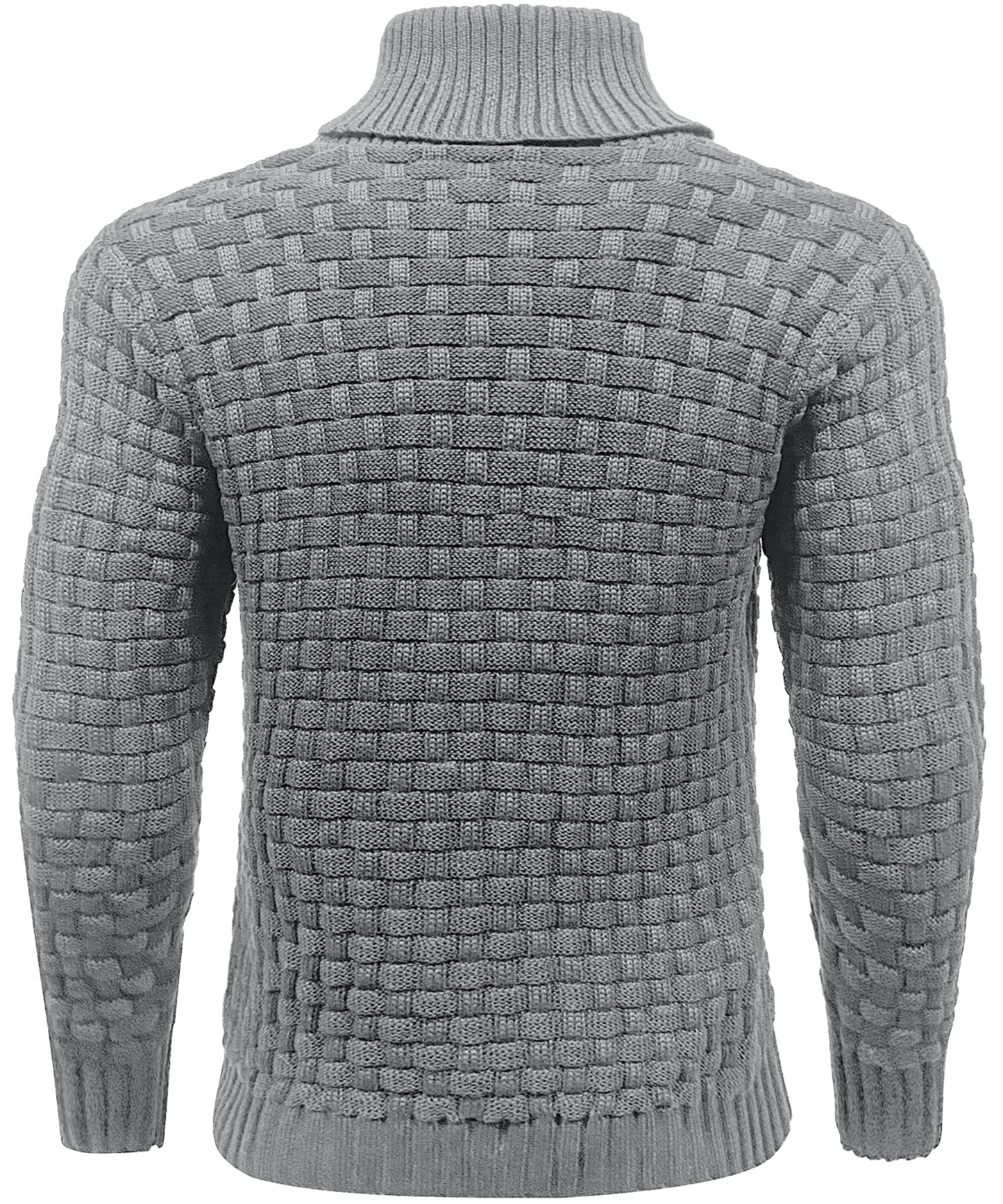 Andrew Richards Sweater